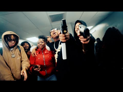 VonOff1700 - "Bounce Out" (Official Video) Shot by @Lou Visualz