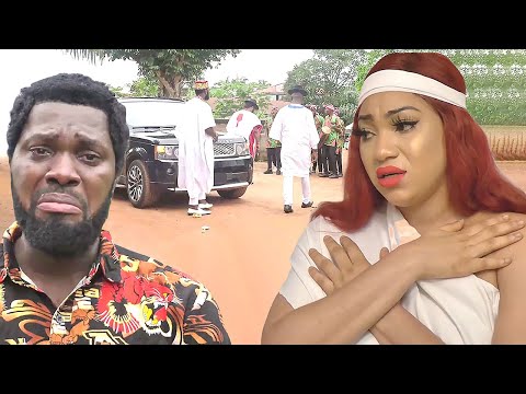 MEGA MONEY: MY WIFE PUSHED ME INTO MONEY RITUAL |BEST OF JERRY WILLIAMS MOVIE| AFRICAN MOVIES