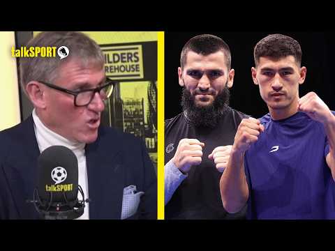 ROY JONES JR IS WRONG! ❌😱 Simon Jordan EXPLAINS Why He’s Made The WRONG CALL On Beterbiev vs Bivol 😤