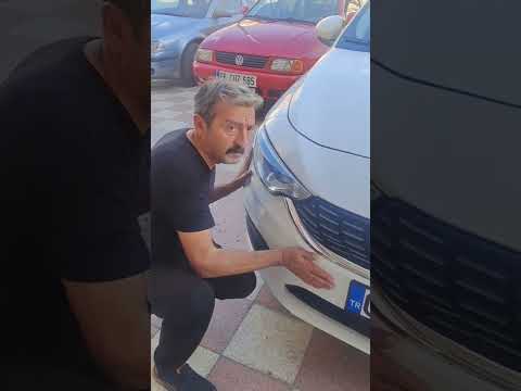 2 tokatla far tampon tamiri ! yetkisiz servis