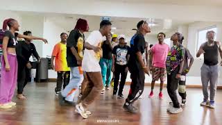 TENI- Little (Love I Love) official viral video by DWPACADEMY