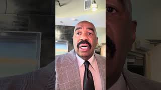 Why Negative Opinions Don't Matter #steveharvey #motivation #shorts