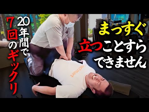 体が壊れても辞めたくない。家族のために働く和牛農家