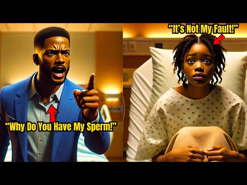 She Was Accidentally Inseminated With Her Boss’s Sperm-Now She Is Pregnant.