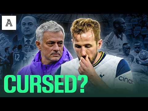 What If... Spurs weren’t ‘Spursy’?