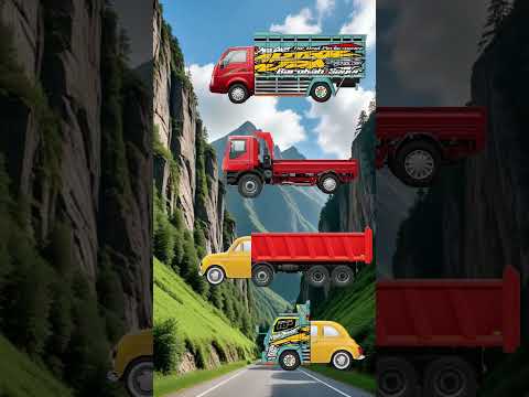 Tebak gambar nama mobil dan truk part 2#trendingshorts #animation#cartoon#shorts #shortvideo