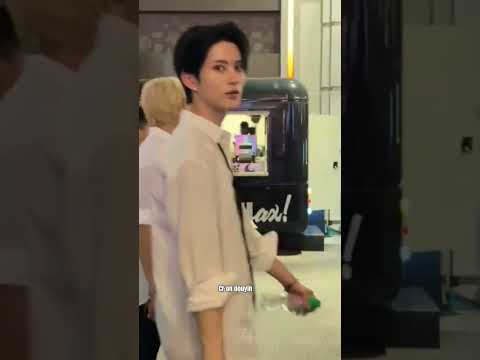 Leo black hair is back 😍 aura ceo-nya kuat bnget Weh 🥰#xodiac #leo #shorts #foryou