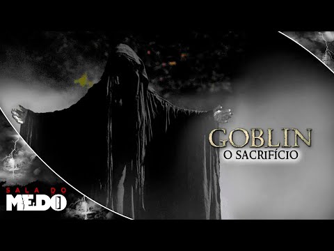 Goblin: O Sacrifício 🩸 Filme Completo Dublado 🩸 Terror | Sala do Medo