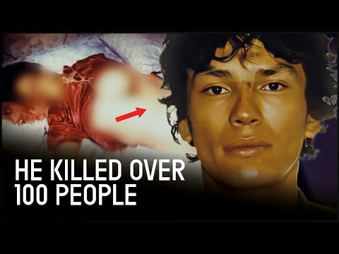 The Night Stalker: Why No One Stopped Him for 20 Years