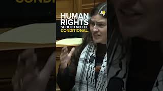 New Zealand MP Ejected From Parliament for Gaza Speech