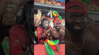 How Much Money Did Nana Kwaku Make After Going Viral for His World Cup Curse on Harry Kane?#shorts