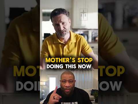 Mother vs Father Discipline🧱