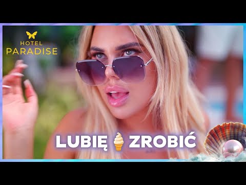 ZB*CZONE MOMENTY W PROGRAMIE❗ | Hotel Paradise 10