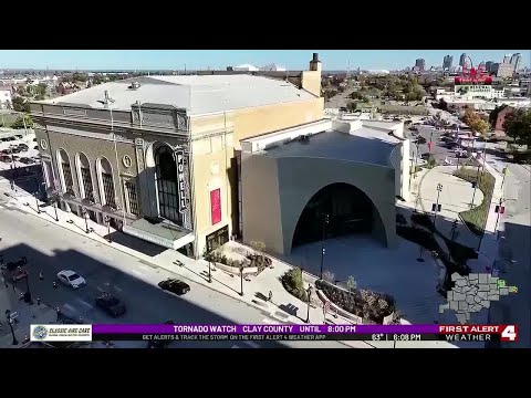 YouTube video thumbnail: St. Louis Economic Development and Tourist Organizations Launch Unified PR Campaign to Boost City