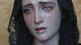 Momento das Bençãos de Nossa Senhora com SANTO CENACULO