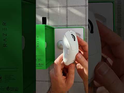 Estrenamos el nuevo ratón Razer DeathAdder V4 Pro especial para esports y jugadores profesionales
.
🔔 **Suscríbete** para más gameplays, análisis, tráilers y otro contenido sobre videojuegos

📢 **Síguenos en redes:**
https://x.com/xboxmaniac_es
https://www.tiktok.com/@xboxmaniac.es

🌐 https://xboxmaniac.es