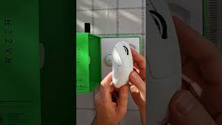 Estrenamos el nuevo ratón Razer DeathAdder V4 Pro especial para esports y jugadores profesionales. Un producto realmente ligero, que permite una velocidad endiablada a la hora de mover la cámara o el puntero del ratón.
.
🔔 **Suscríbete** para más gameplays, análisis, tráilers y otro contenido sobre videojuegos

📢 **Síguenos en redes:**
https://x.com/xboxmaniac_es
https://www.tiktok.com/@xboxmaniac.es

🌐 https://xboxmaniac.es