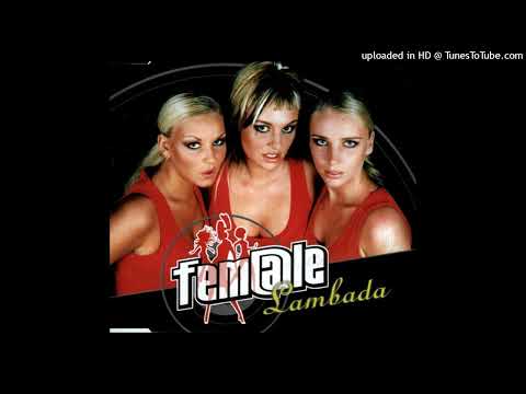 Fem@le - Lambada (Mike Tee Remix)