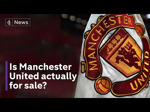 Manchester United takeover: Is the club really for sale?