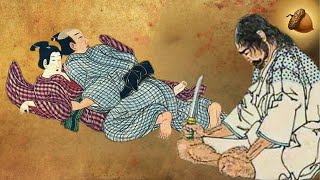 How S€x Ended the Samurai