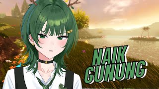 【ROBLOX】NAIK GUNUNG NIRWANA