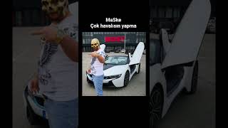 çok havalısın yapma