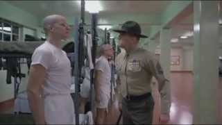 Crickets Make Movies Awkward - Part 2