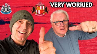  Newcastle United v Sunderland Match Preview  HARDEST GAME YET 