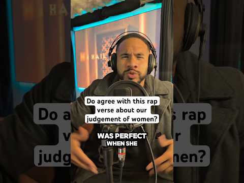 Some won't agree #hiphopartist #rap #indierapper #consciousrap #hiphop #youtuberapper #realhiphop