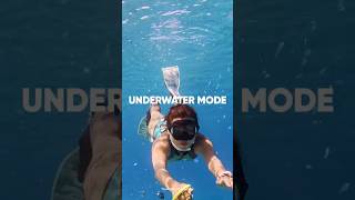 Get the new Diving Update in the Insta360 app NOW 🏝️🤿