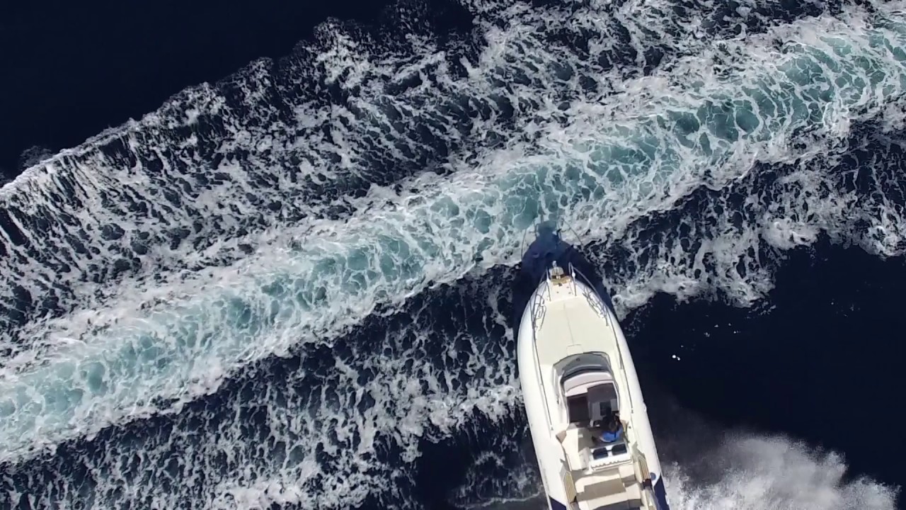 Yamaha e Cantiere Capelli, il nuovo emozionante video: quando navigare diventa perfezione