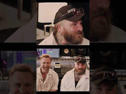 Three Minds, One Track. Behind the scenes of making ”Gone Gone Gone”