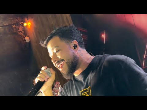 Caio Costta - 212 (Ao Vivo)