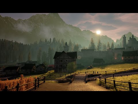 Inside Chronicles of Elyria - Answers to Recent Questions