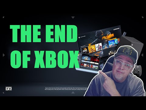 The End Of Xbox As We Know It.. They Have Lost Their Identity!