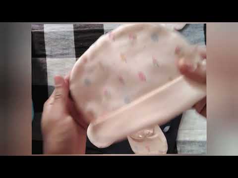 Mittens, Cap and Booties Set #firstcry #mittens #cap #booties #babyclothes #newbornbaby #baby #video
