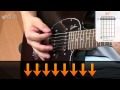 Videoaula Na Sua Estante (aula de guitarra)