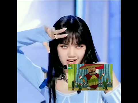 id: не моя #джиайдл #blackpink #джису #kpop #twice #edit #lesserafim #music #rose #blink 😂