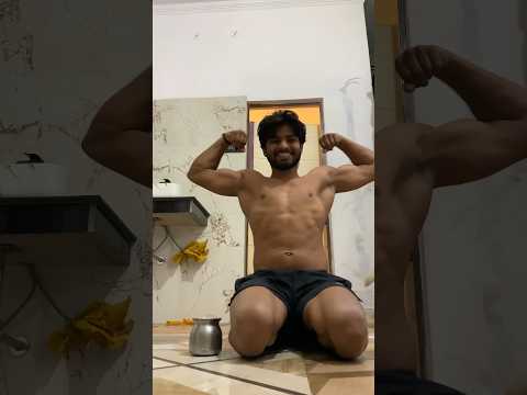 Rama rama ratte ratte || #shorts #challenge #yoga #motivation #sunday #bboyvy
