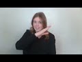 Understanding the Transcript