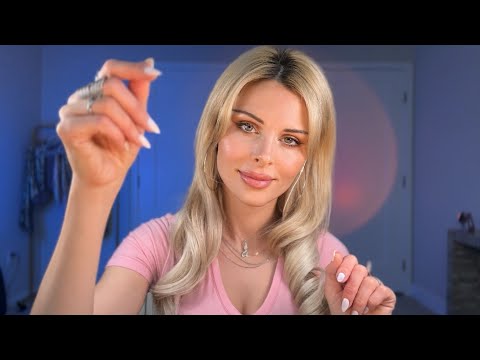 ASMR Fall Asleep Fast 😴