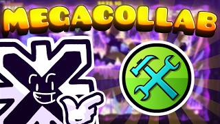 IAM HOSTING A NEW MEGACOLLAB 🔥🔥🔥