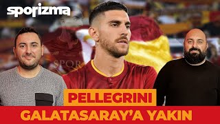 Ziyech'e talip çıktı | Skriniar ile şu an için anlaşma yok | Muslera ile artık yollar ayrılmalı.