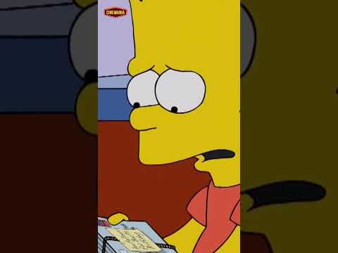 Los Simpson rompen regla de oro en capítulo viral. #DisneyPlus #Series #TheSimpsons #Fyp #Fy #Parati