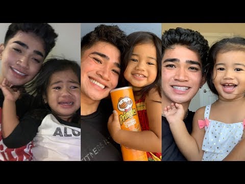 Bretman Rock & Cleo moments