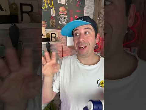 Le parlophone magique et l’héritage🤣🍟