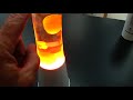 Understanding Lava Lamps and Convection Currents