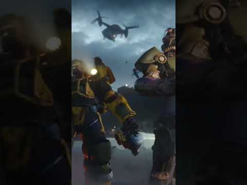 🔥 Fallout 5 enfin confirmé ? La mise à jour #BurningSprings! #Fallout5 #Fallout76 #Bethesda