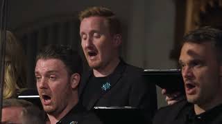 Santa Fe Desert Chorale: 2025 Summer Festival highlights