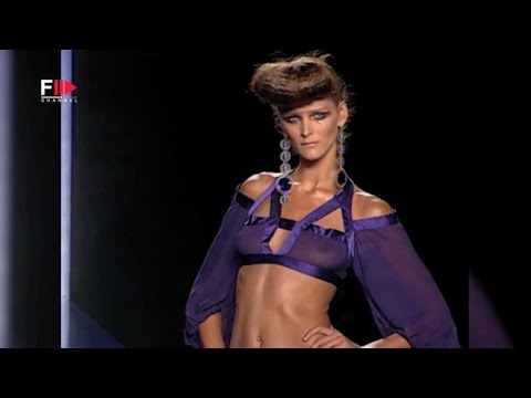 Vintage in Pills BABY PHAT Spring 2004 - Fashion Channel